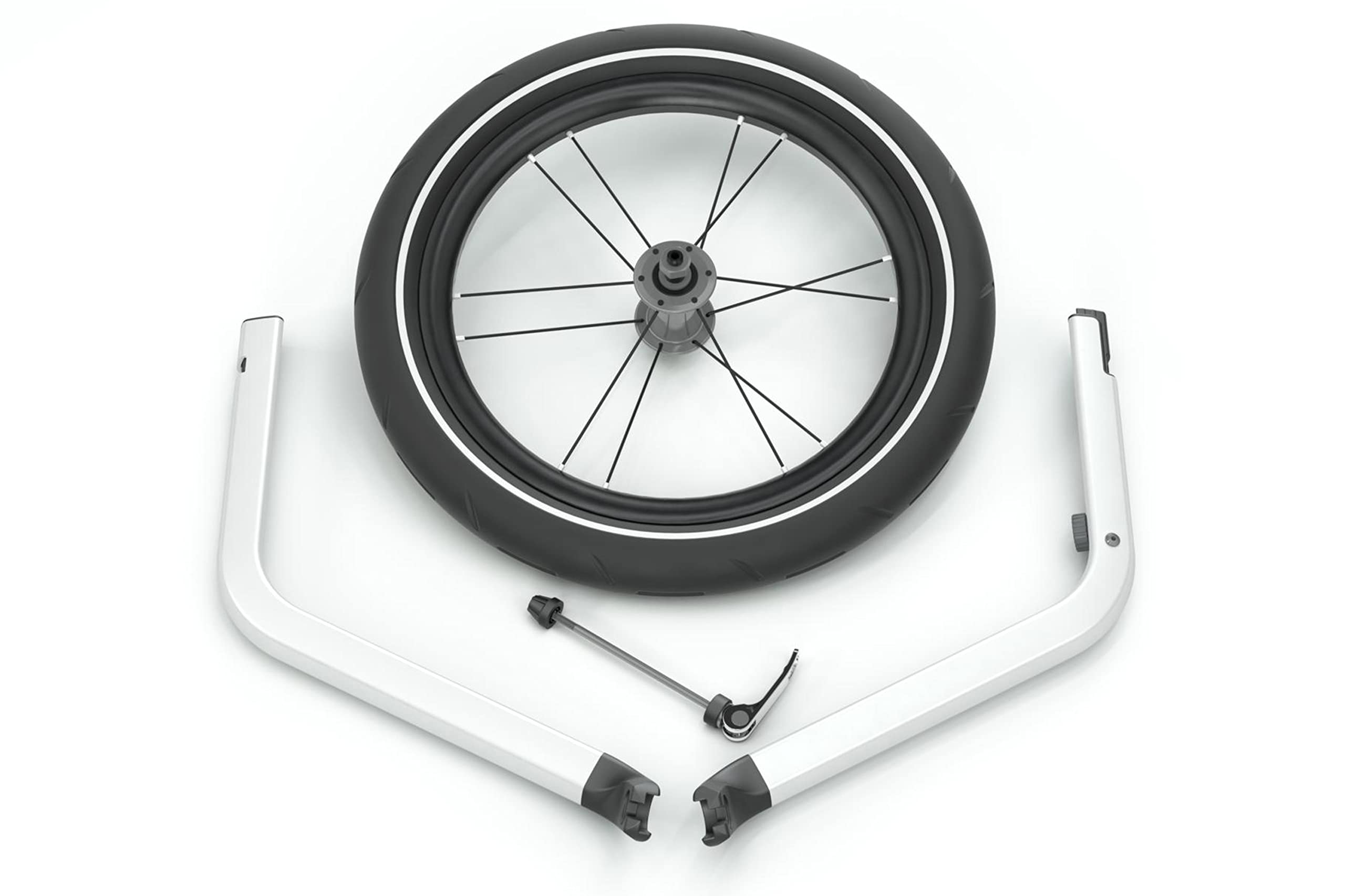 Thule Chariot Jogging Wheel Kit