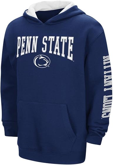penn state youth sweatshirt