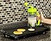Cooking Upgrades Cake Batter Dispenser and Mixing System