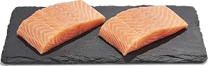 Center Cut Atlantic Salmon Fillet