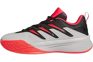 Adidas Unisex-Adult Dame Certified 3 Basketball Basketball Shoe