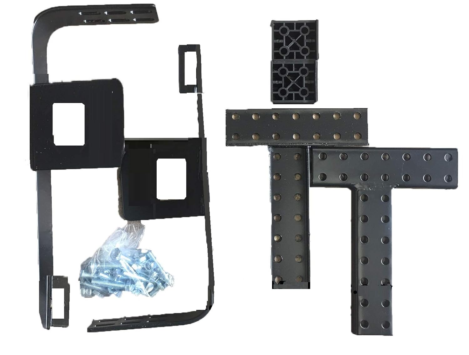 Best Tempurpedic Headboard Bracket Kit