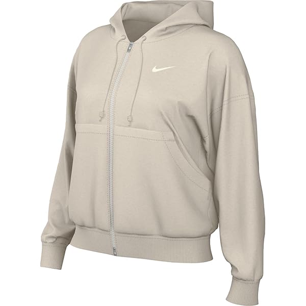 Nike Sportswear Phoenix Fleece Women's Oversized Full-Zip Hoodie