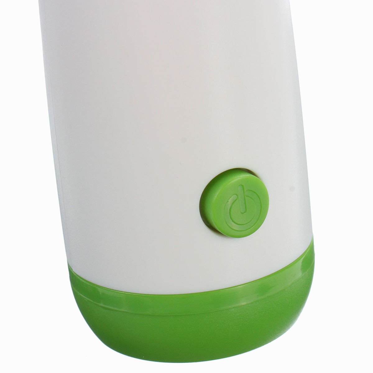 SAFETYON Handheld Ventilator Mini Standventilator Super Mute Fan Personal Portable Electric Cooling Fan for Home and Travel Battery Operated green