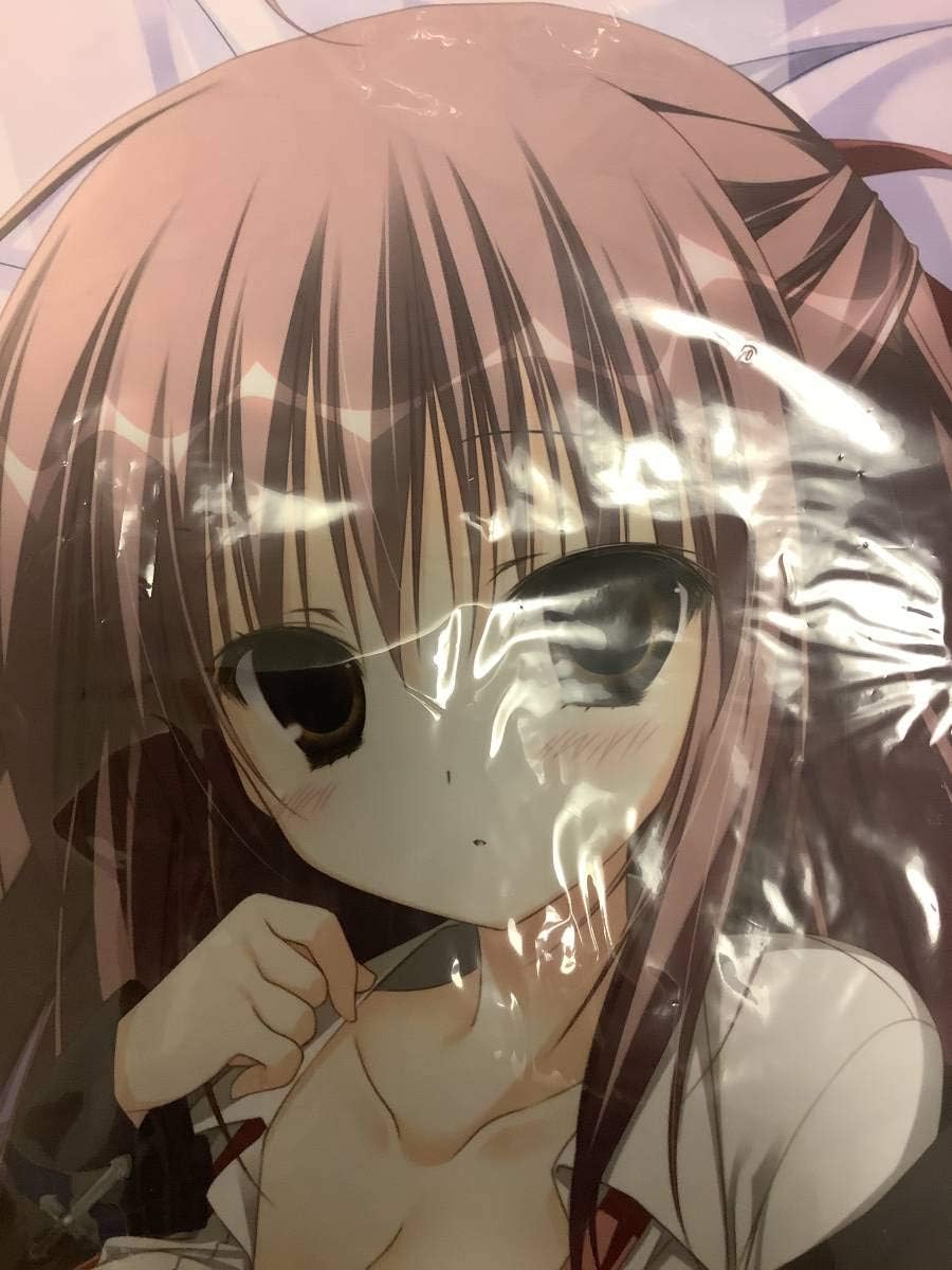 正規品 未開封 サクラノ詩 御桜稟抱き枕カバー 征服ver 枕 ケロq ホビー 通販 Amazon Co Jp