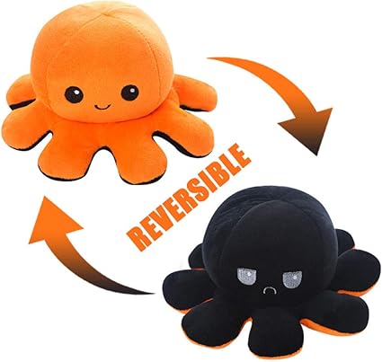 octopus reversible amazon