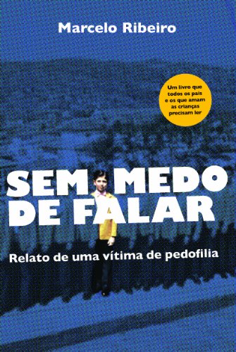 Livro Sem Medo de Falar