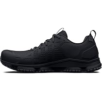 ★Under Armour★Men's UA Micro G Strikefast Tactical Shoes Amazon.com | Under Armour Men's Micro G Strikefast, (200