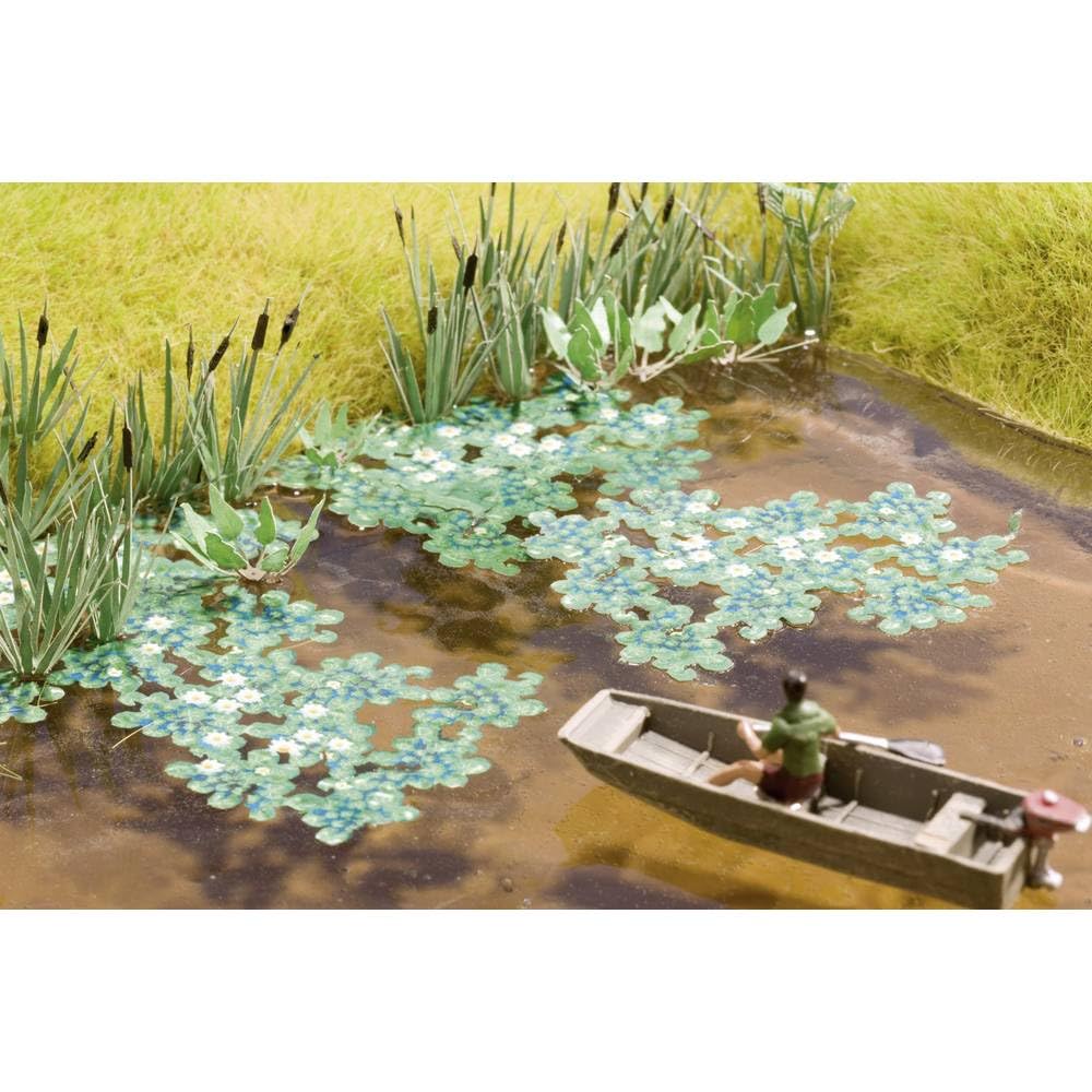 Noch 14114 Lotus Landscape Modelling