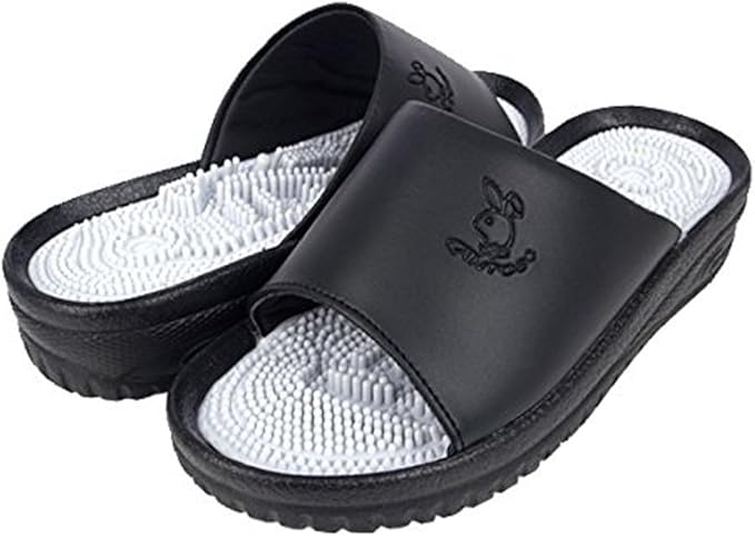 korean acupressure slippers