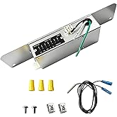 ACA 9330C755 AC Control Box for Mach 15 RV Air Conditioner | Replaces 9330C755, RV Air Conditioner Control Box Assembly Compatible with Coleman Mach 15 RV