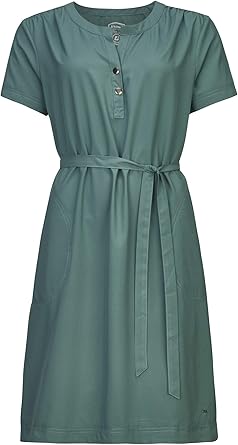 one piece dress functional