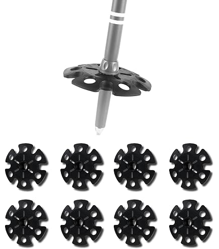 Amazon.com : Komperdell Vario Winter Basket for Trekking Pole