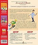 Image de Le secret d'Alexis / comment expliquer la dyspraxie aux enfants