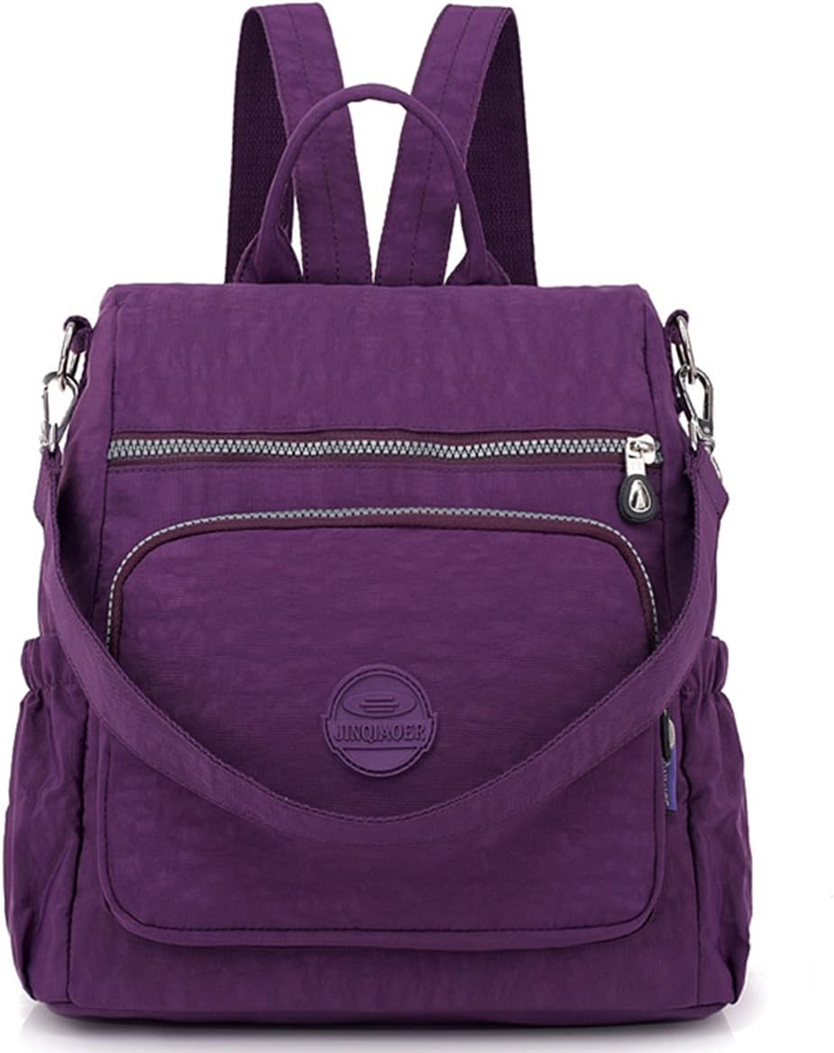 bolso antirrobo mujer amazon