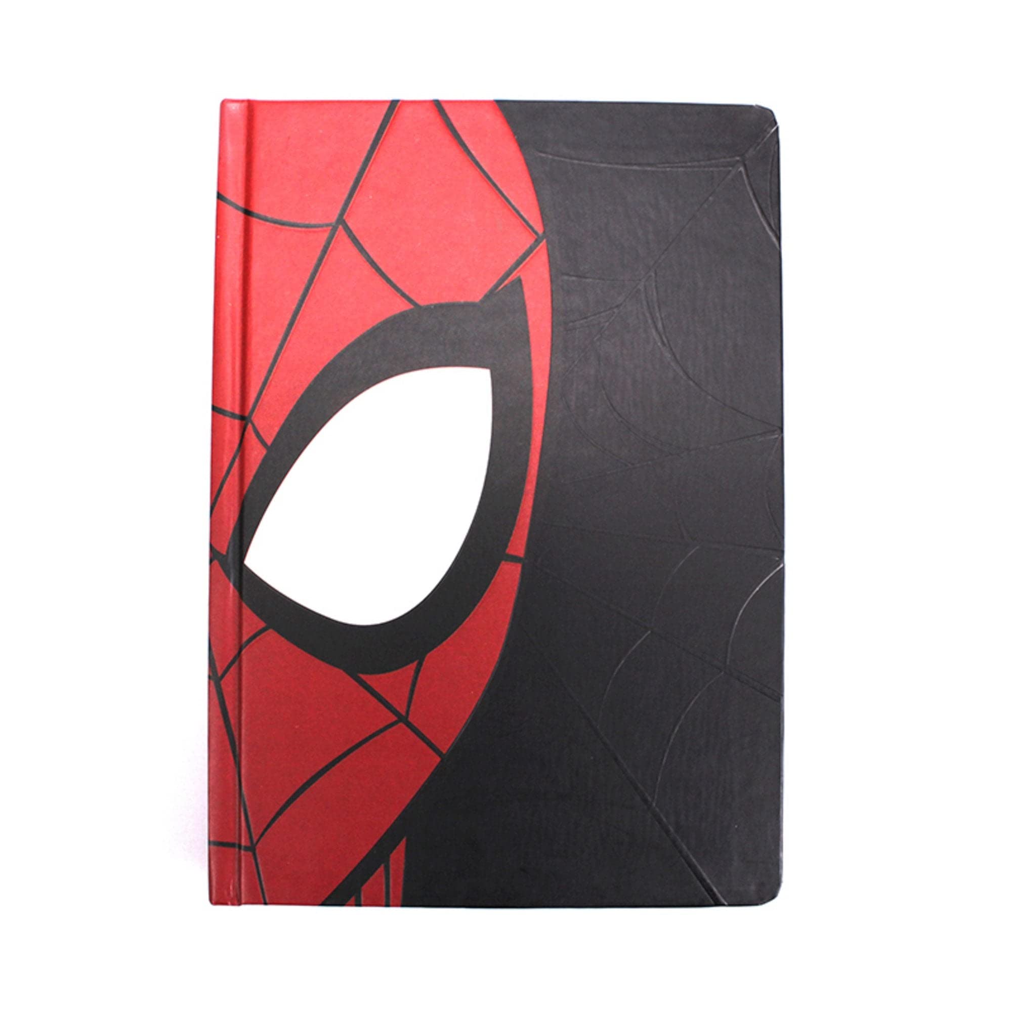 A5 Notebook - Marvel (Spiderman)