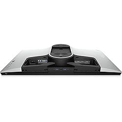 Alienware 240Hz Gaming Monitor 27 Inch with FHD