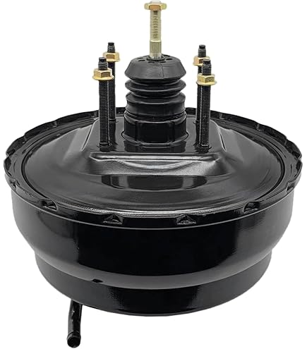 Amazon.com: Marketplace Auto Parts Brake Booster
