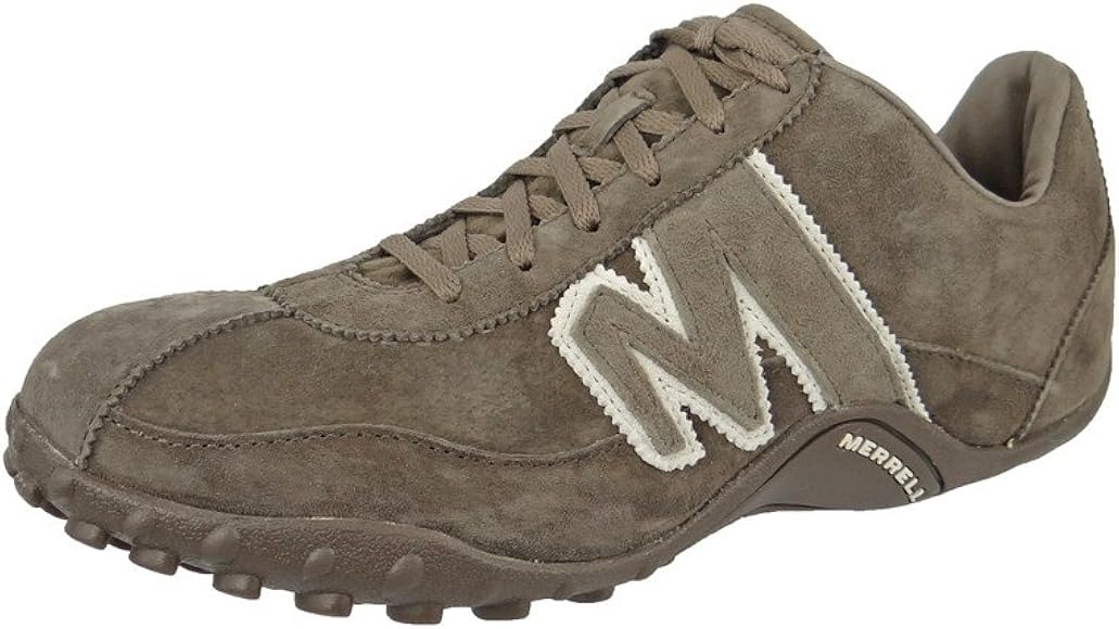 merrell sprint blast mens walking shoes