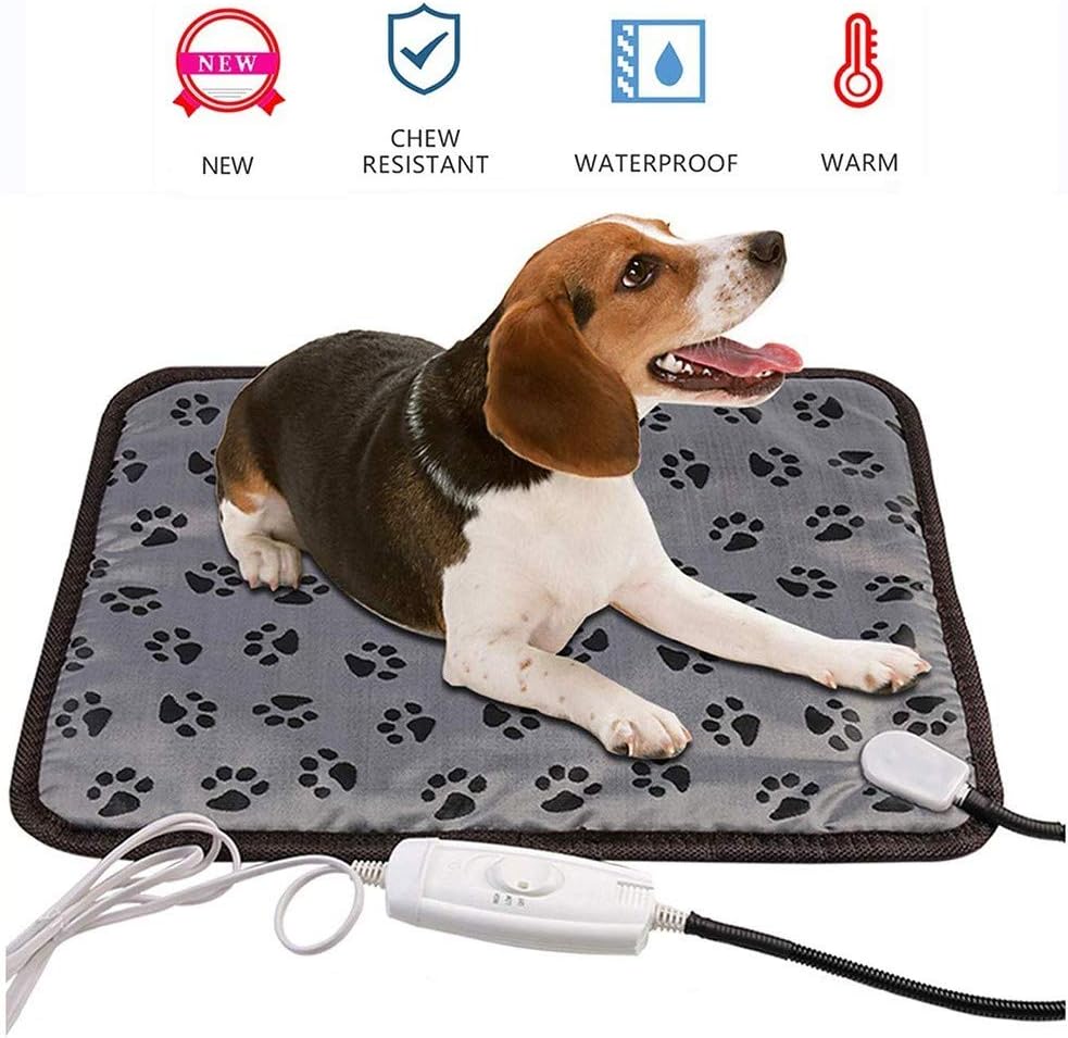 The 10 Best Warmest Heating Pad