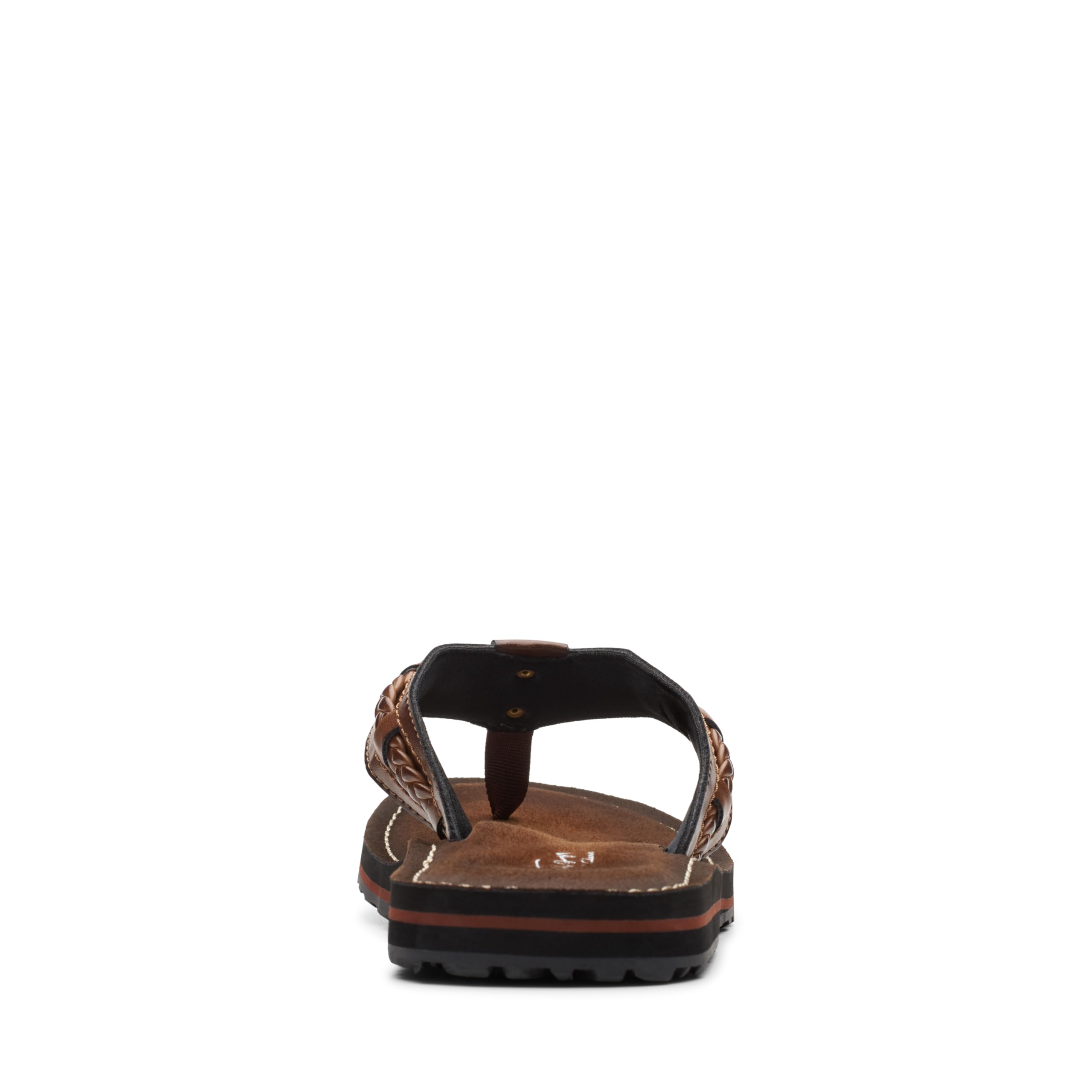 Clarks Women's Fenner Nerice Flip Flop