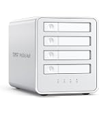 Amazon.com: ORICO All-Flash 2.5-inch USB-C Docking Station with 5