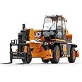 First Gear JCB 512-83R: JCB 512-83R Rotating Telescopic Handler
