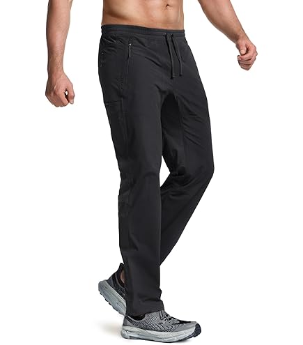 Amazon.com : Black Diamond Equipment Vision Hybrid Pant - Men's