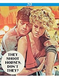 They Shoot Horses, Don t They? (Special Edition) [Blu-ray]