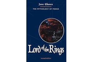 Lord of the Rings: The Mythology of Power