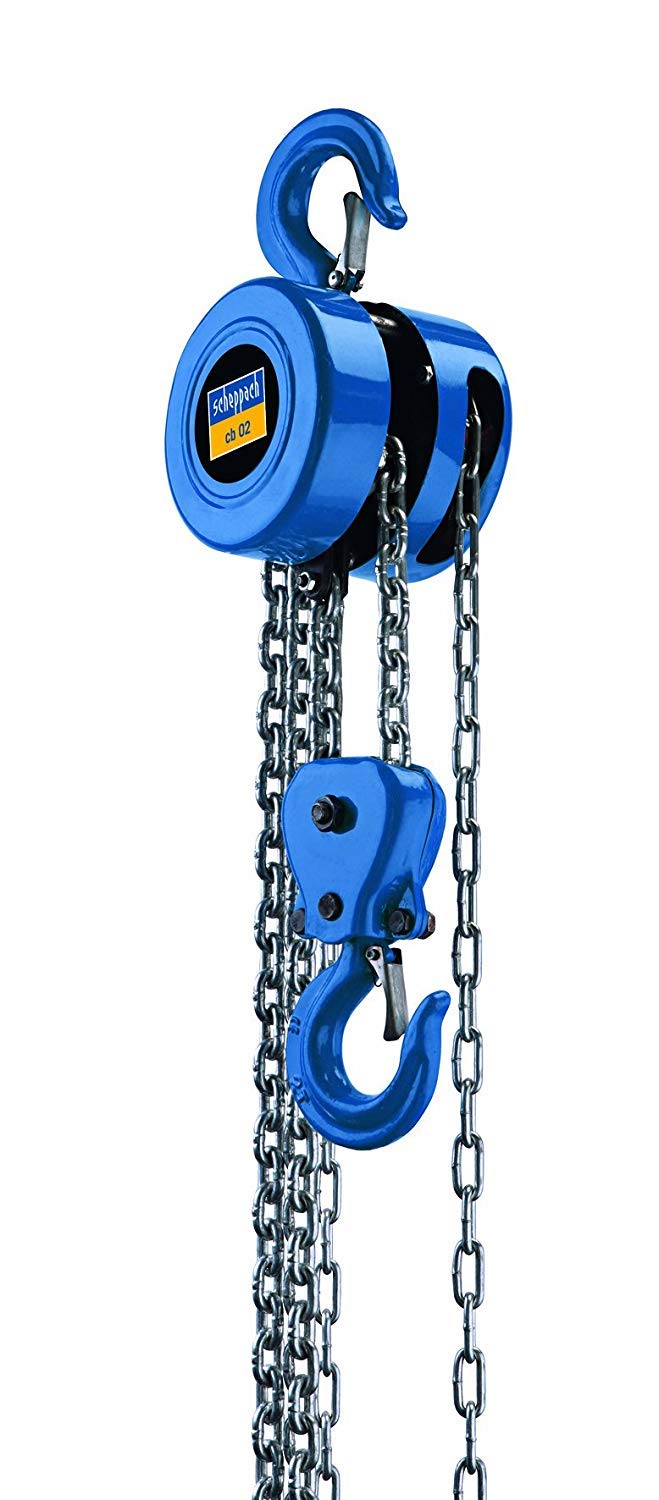 polipasto manual,polipasto de cadena