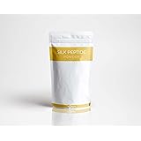 Silk Peptide Powder - 25g