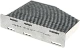 Bosch R2597 Activated Carbon Cabin Filter for Pollen Dust Odour view 5