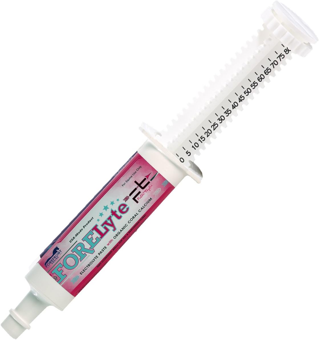 ForeLyte