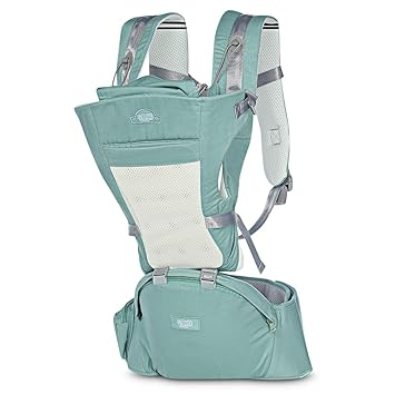 bethbear baby carrier