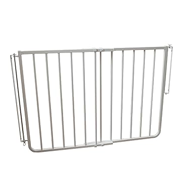 outdoor baby gate