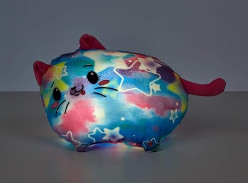 Jelly Bean Pikmi Pops Light Up Pikmi Pops Jelly Dreams Kitty Cat