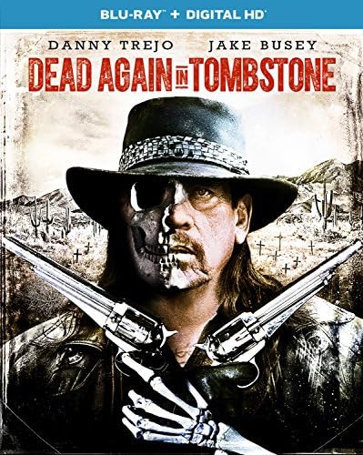 Amazon.com: Tombstone [Blu-ray] : Kurt Russell, Val Kilmer