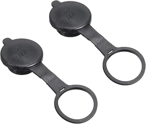 Amazon Co Jp タバコのライターソケット 車のシガーライターソケット アウトレット 蓋 ゴム 製 防水カバー キャップ 12v ブラック 2個入り Diy 工具 ガーデン