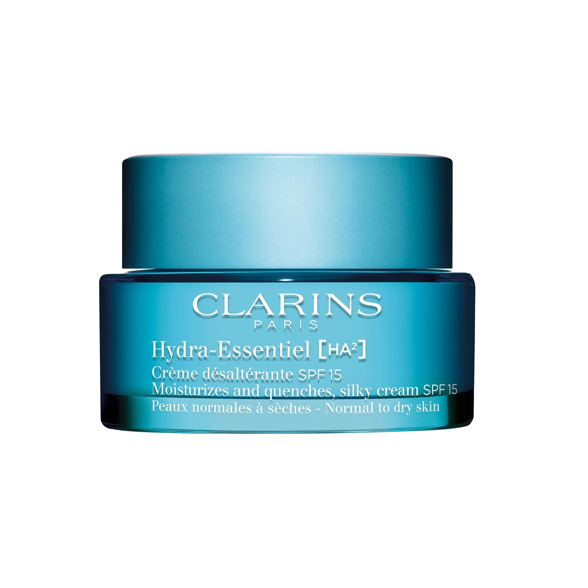 Clarins Hydra-Essentiel [HA2] Cream SPF15 50ml