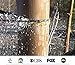 Sportsman Camouflage Pocket Chainsaw 36 Inches Long Chain - FREE Fire Starter. Best Folding Hand Saw Tool for Survival, Camping, Hunting, Tree Cutting or Emergency Kit. Replaces a Pruner & Pole Saw