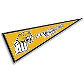 Averett Cougars Pennant