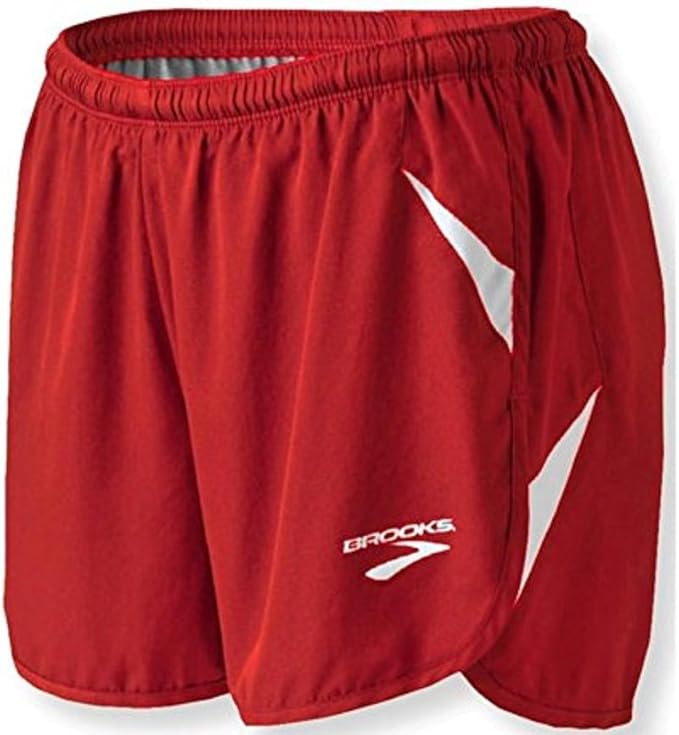 brooks athletic clothing