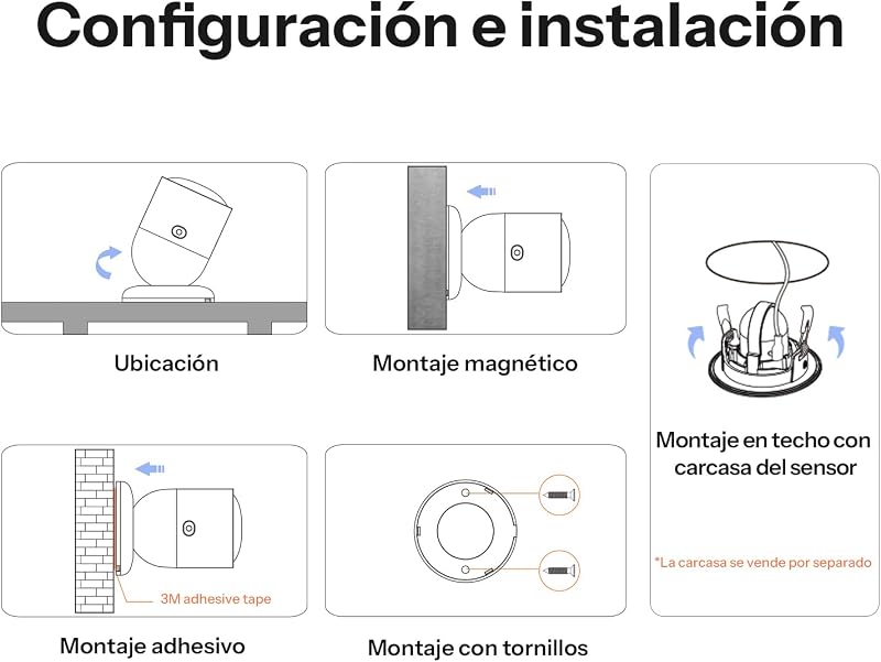 SNZB-06P24 Zigbee 24GHz Sensor de Presença, Sensor de Movimento com Sensor de Luz, Deteção de Zonas, Calibração Adaptativa, Compatível com Home Assistant, Alexa e SmartThings (Hub Necessário)