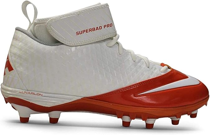 nike superbad cleats 2012
