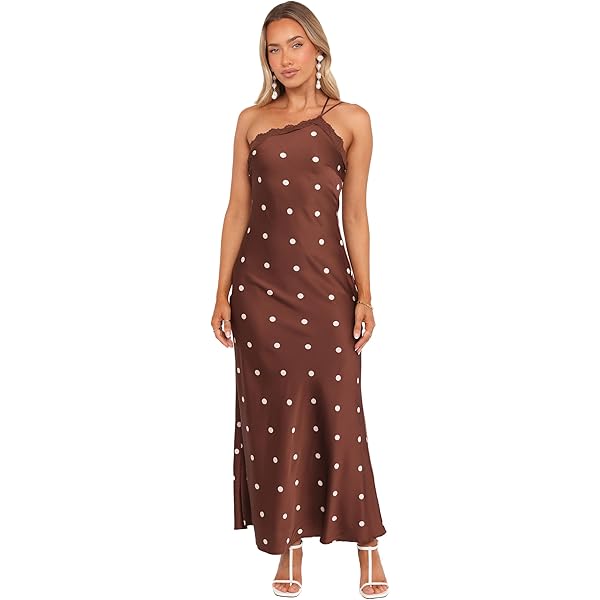 knee length dresses for ladies Floral Tiered Maxi Dress With Pockets – Lillie Kate Boutique main image 0