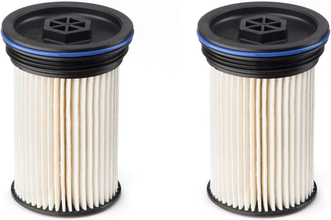 UFI Filters, Fuel Filter 55.163.00, Replacement Fuel Filter, Suitable for Cars, Applicable to Various Models such as Chevrolet, Opel, and Vauxhall