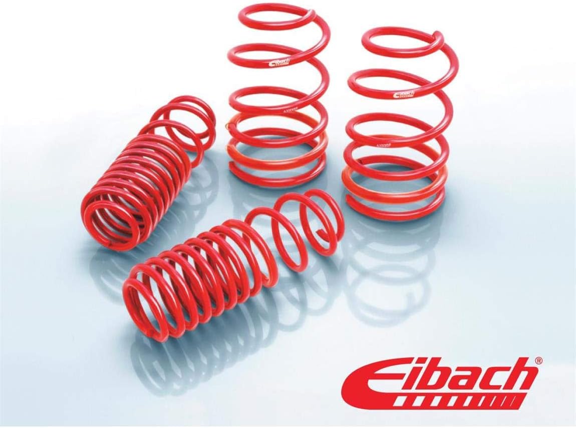 410582 Eibach Sportline Lowering Spring Kit