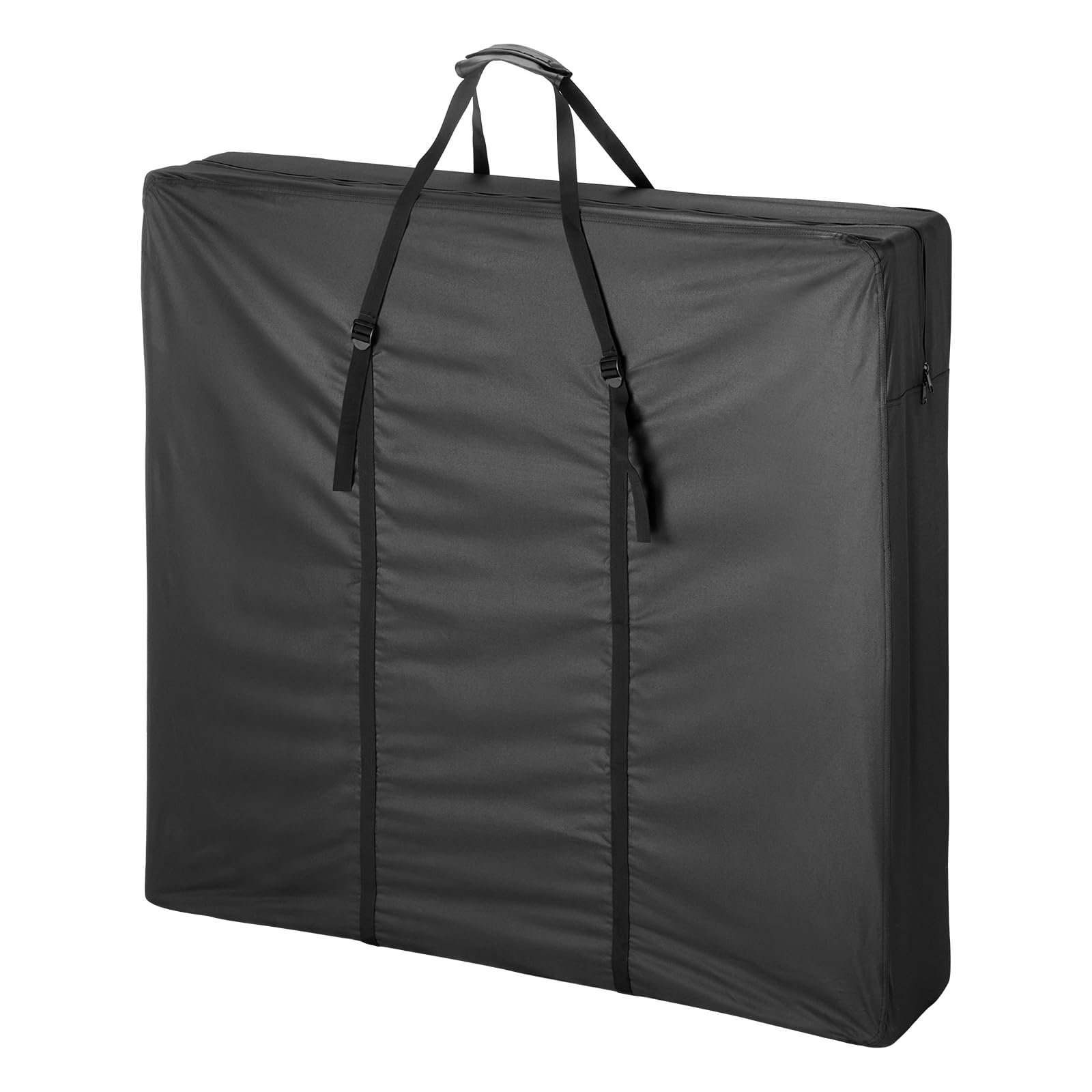 Photo 1 of Hengme Folding Table Storage Bag, Portable Carry Bag for Folding Picnic Tables Storage or Carry 600D Waterproof Large Moving Bags Protective Covers