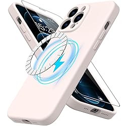 DEENAKIN Magnetic for iPhone 12 Pro Max Case